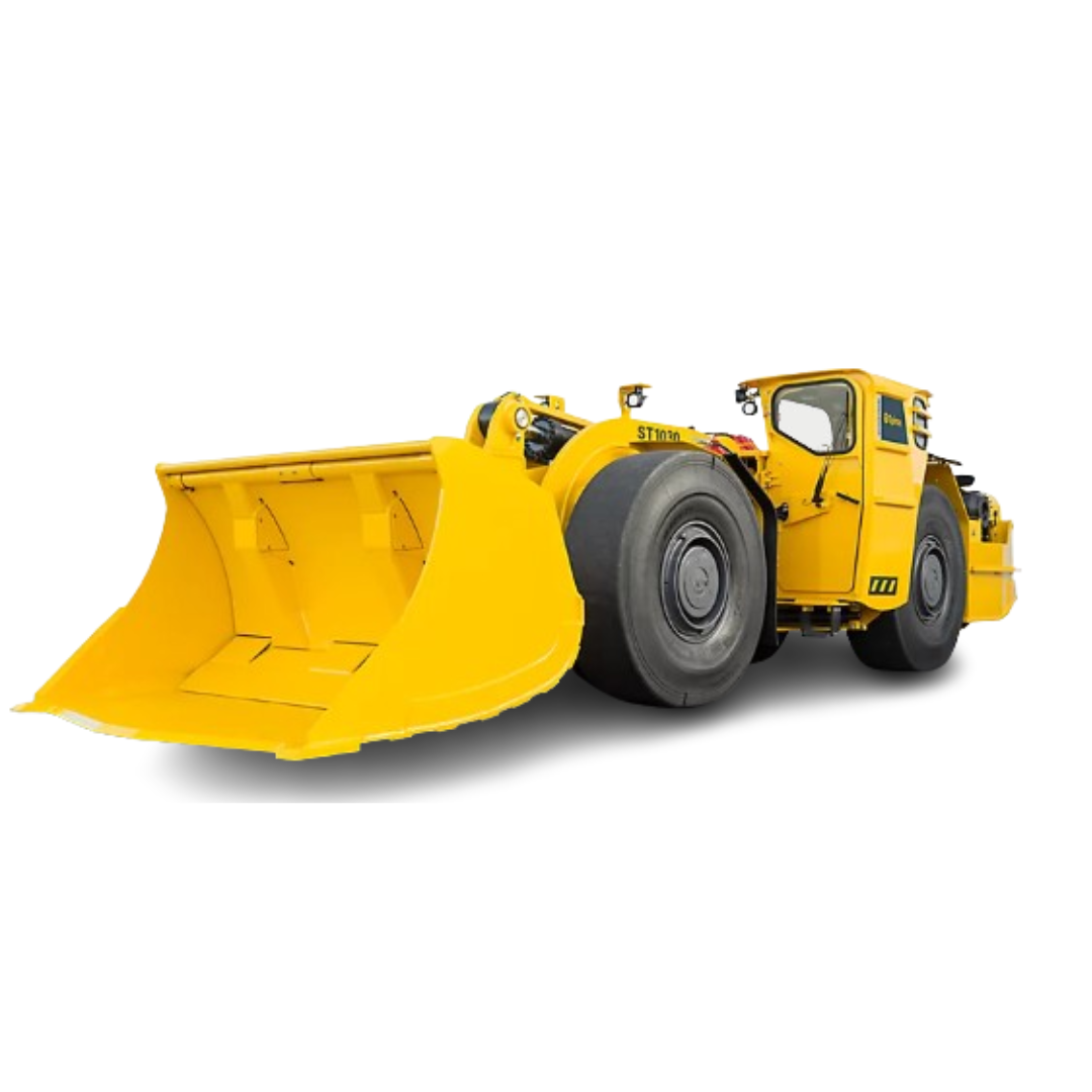 SCOOP ST1030 ATLAS COPCO